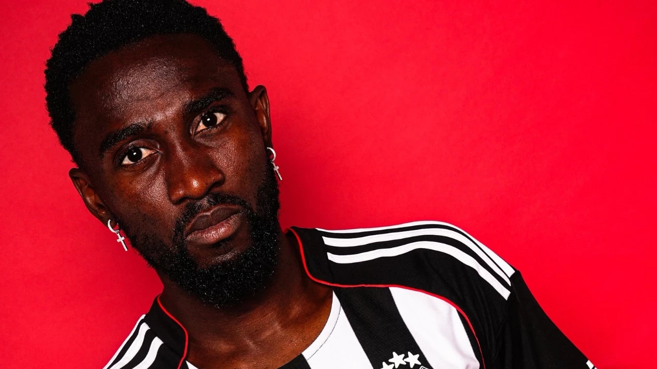 FLAŞ! Wilfred Ndidi'nin sakatlık durumu belli oldu FLAŞ! Wilfred Ndidi’nin sakatlık durumu belli oldu