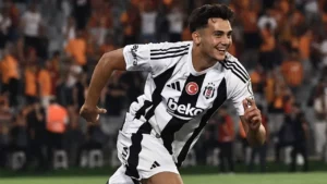 Mustafa Erhan geri dönüyor