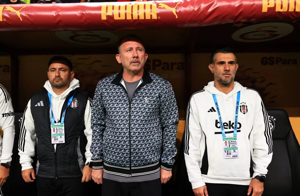 Beşiktaş, Galatasaray karşısında fırsat tepti Beşiktaş, Galatasaray karşısında fırsat tepti