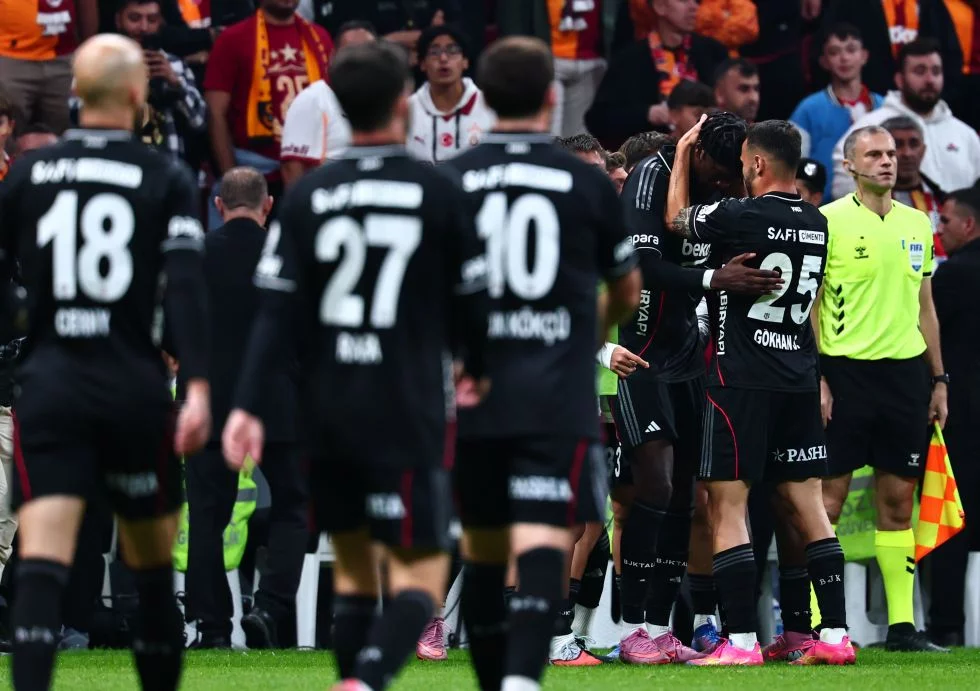 Süper Lig şampiyonluk oranları güncellendi Süper Lig şampiyonluk oranları güncellendi