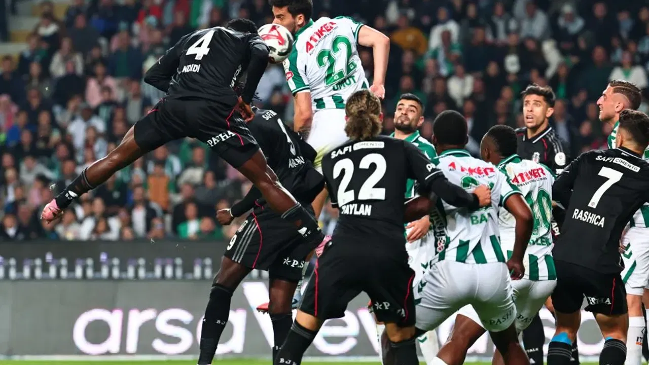 Wilfred Ndidi: İdmanda çalıştığımız her şey işe yaradı Wilfred Ndidi: İdmanda çalıştığımız her şey işe yaradı