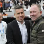 Sergen Yalçın, mağlubiyeti değerlendirdi
