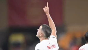 2026 FIFA Dünya Kupası Play-off kuraları ne zaman çekilecek?