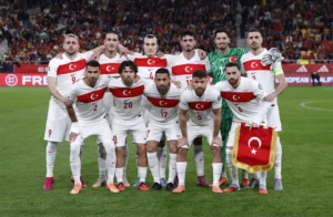 2026 FIFA Dünya Kupası kura çekimi torbaları belli oldu