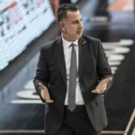 Beşiktaş BOA, Emlak Konut’a farklı kaybetti