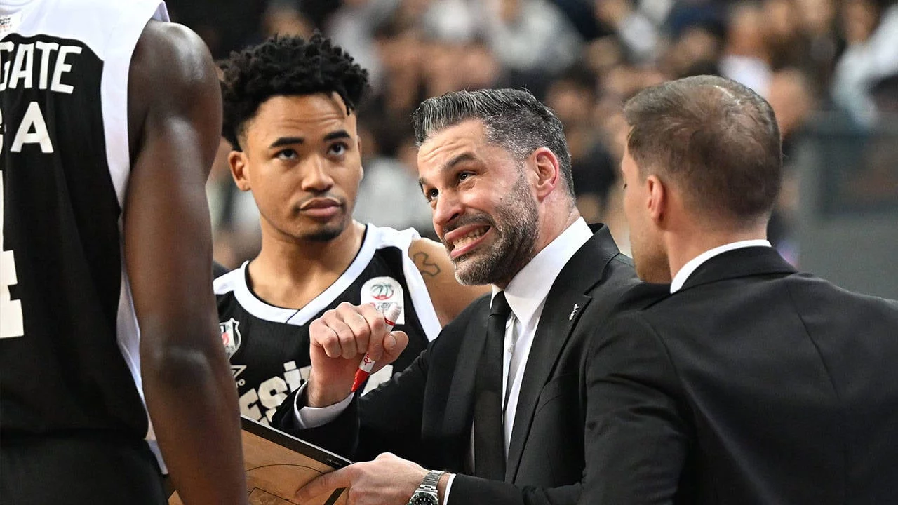 Beşiktaş GAİN rekor tazeledi!