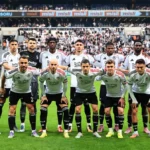 Beşiktaş evinde 2 puan bıraktı
