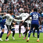 BEŞİKTAŞ’TA 3 BÜYÜK SORUN VAR