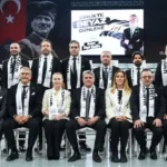 Beşiktaş’tan sosyal medya paylaşımlarına inceleme