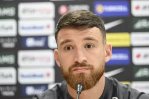 Beşiktaş’ın Salih Özcan hamlesi