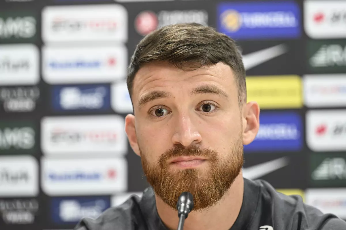 Beşiktaş’ın Salih Özcan hamlesi