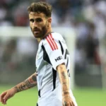 Beşiktaş’tan Rafa Silva açıklaması