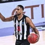 Brynton Lemar: Takımımla gurur duyuyorum