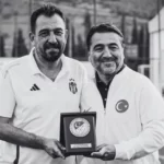 Çapanoğlu ailesine ve yakınlarına başsağlığı dileriz