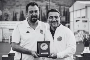 Çapanoğlu ailesine ve yakınlarına başsağlığı dileriz