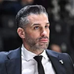 Dusan Alimpijevic: Çok farklı iki yarı oynadık