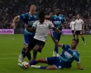 Beşiktaş Haberleri - Beşiktaş Transfer Haberleri