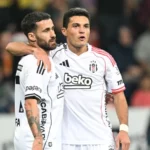 Yönetimden Rafa Silva için yeni karar