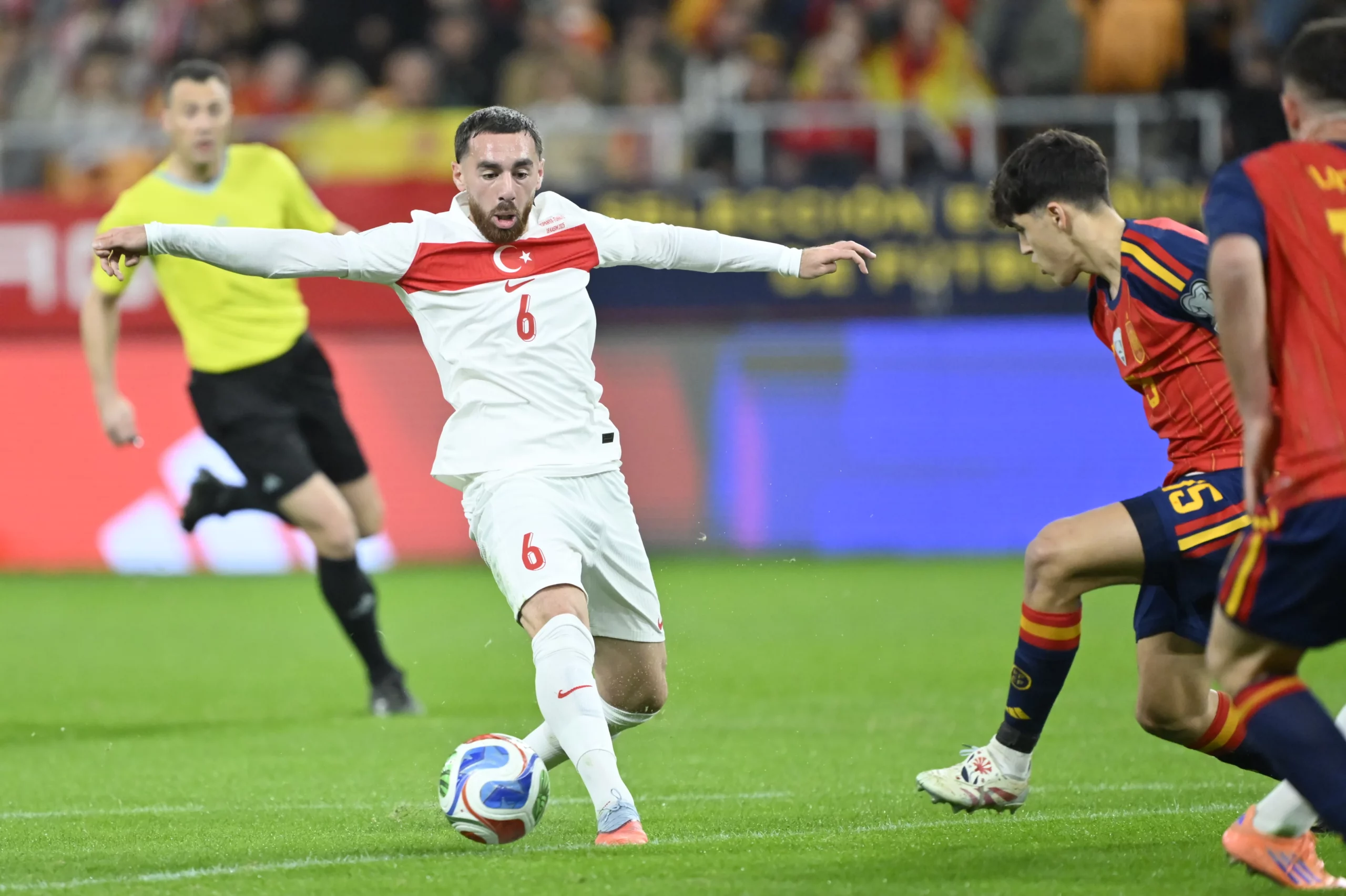 Orkun Kökçü’den müthiş istatistik