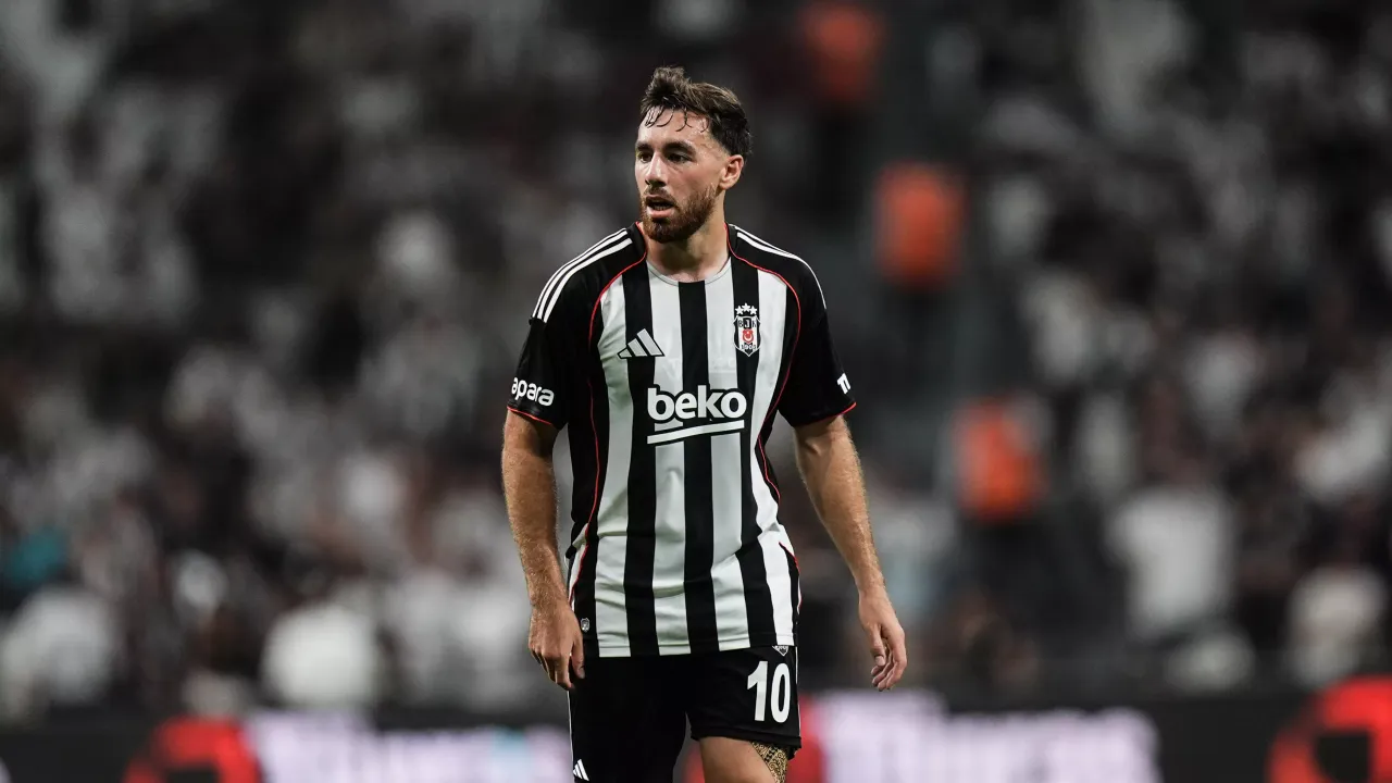 Orkun Kökçü'nün babasından flaş açıklama Orkun Kökçü’nün babasından flaş açıklama