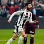 Rafa Silva bireysel çalışmalara başladı