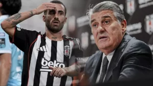 Rafa Silva bugün de ilk antrenmana çıkmadı