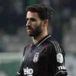 Rafa Silva’da son durum: Salı günü bekleniyor
