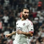 Rafa Silva sürecine dair Portekiz’den iddia var