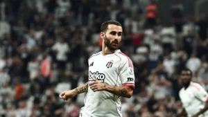 Rafa Silva sürecine dair Portekiz’den iddia var