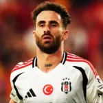 Rafa Silva, Beşiktaş’tan ayrıldı mı? son durum ne?