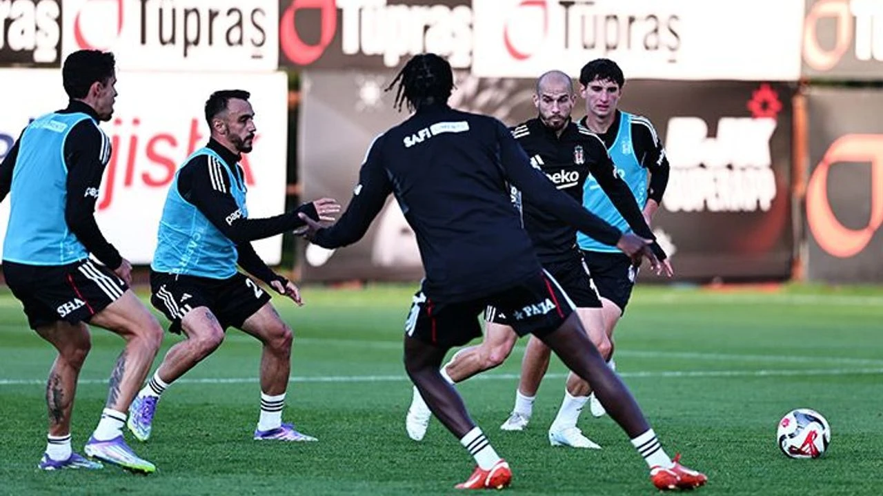 Samsunspor cephesi Beşiktaş'a bilendi Samsunspor cephesi Beşiktaş’a bilendi