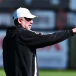 Beşiktaş Samsunspor karşısına kadroda değişikliklerle çıkacak