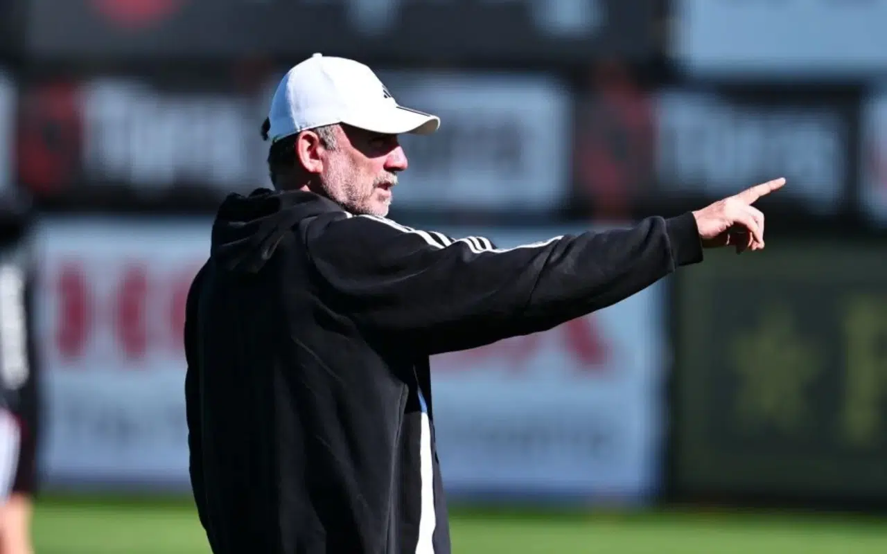 Beşiktaş Samsunspor karşısına kadroda değişikliklerle çıkacak