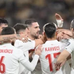 A Milliler deplasmanda İspanya ile berabere kaldı