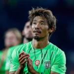 Sporting hocasından Morita Beşiktaş iddialarına dair açıklama