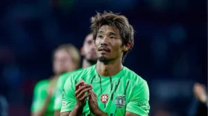 Sporting hocasından Morita Beşiktaş iddialarına dair açıklama