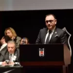 Murat Kılıç: ”Güçlendirilmesi gereken bölgeleri biliyoruz.”