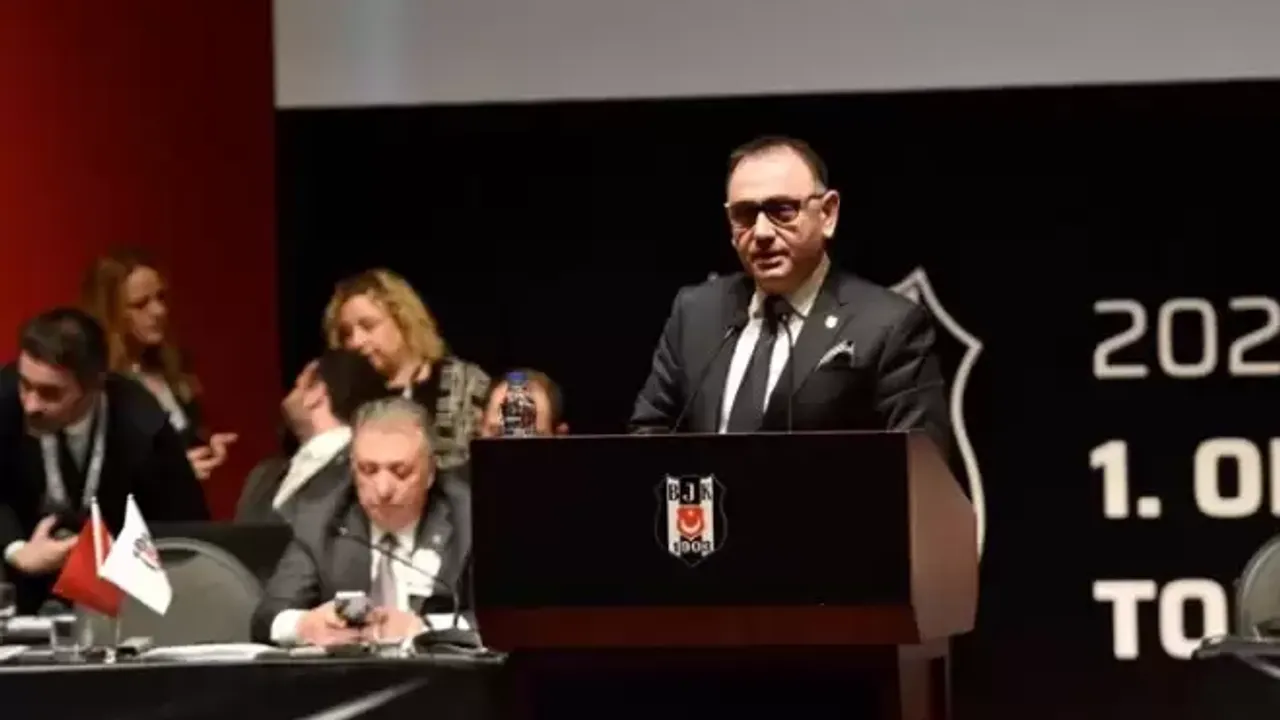 Murat Kılıç: ”Güçlendirilmesi gereken bölgeleri biliyoruz.”