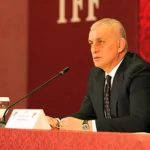 İbrahim Hacıosmanoğlu: Taviz vermeyeceğiz